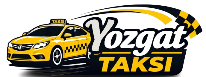 Taksi işletmesi referans logosu