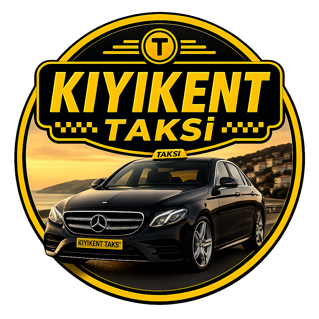 Taksi referans logosu