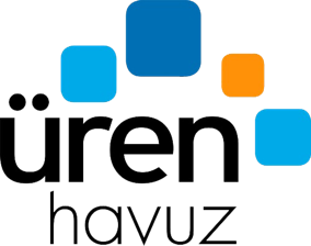 Havuz üretim referans logosu