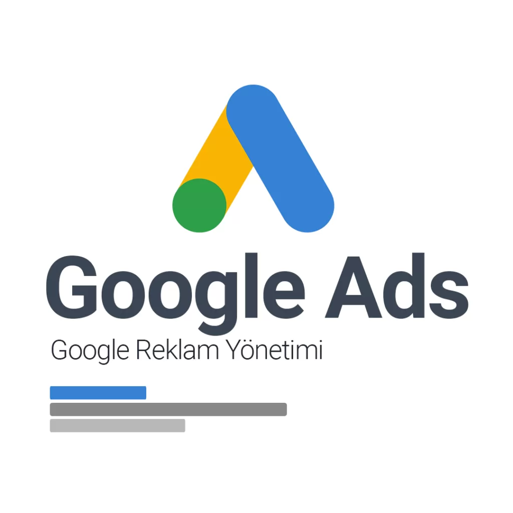 Google reklam ads